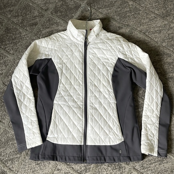Izod middle weight jacket, small - Picture 1 of 4